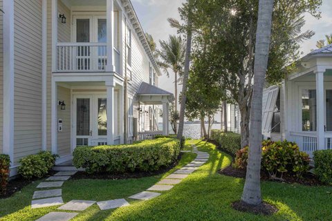 Three Bedroom Oceanfront Cottage