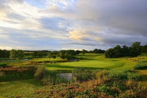 thumbnail: Golf