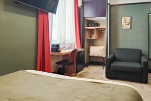thumbnail: Room