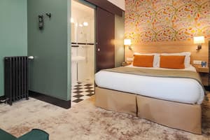 thumbnail: Room