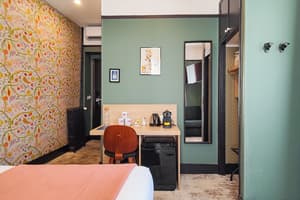 thumbnail: Room