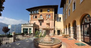 Lago di Garda - Malcesine thumbnail