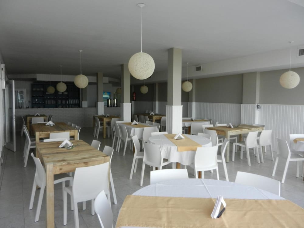Restaurant-cafeteria