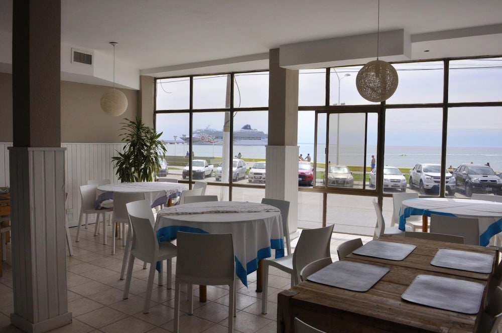 Restaurant-cafeteria
