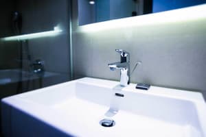 thumbnail: Bathroom sink