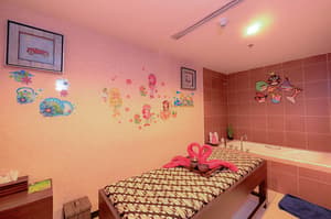 thumbnail: Treatment room