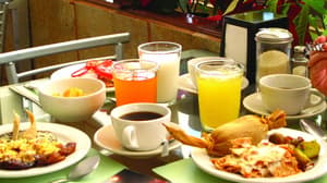 thumbnail: Coffee service