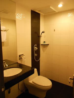 thumbnail: Bathroom