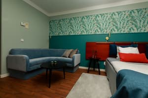 thumbnail: Room
