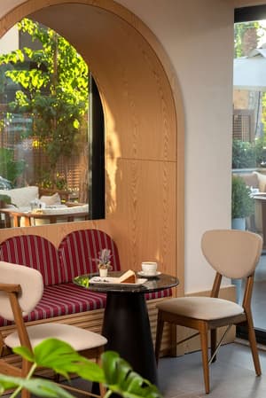 thumbnail: Terrace/patio