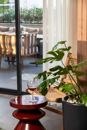 thumbnail: Terrace/patio