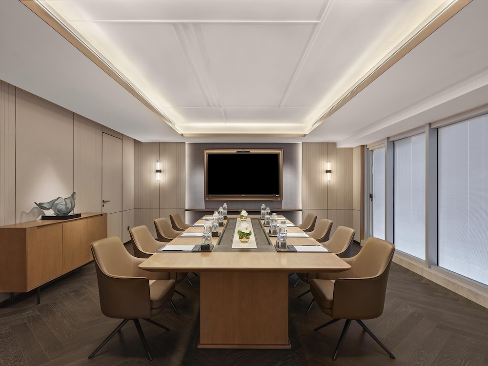 Executive lounge