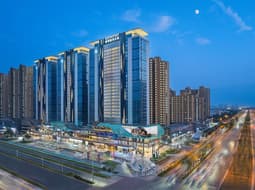 Somerset Fengdong Xi