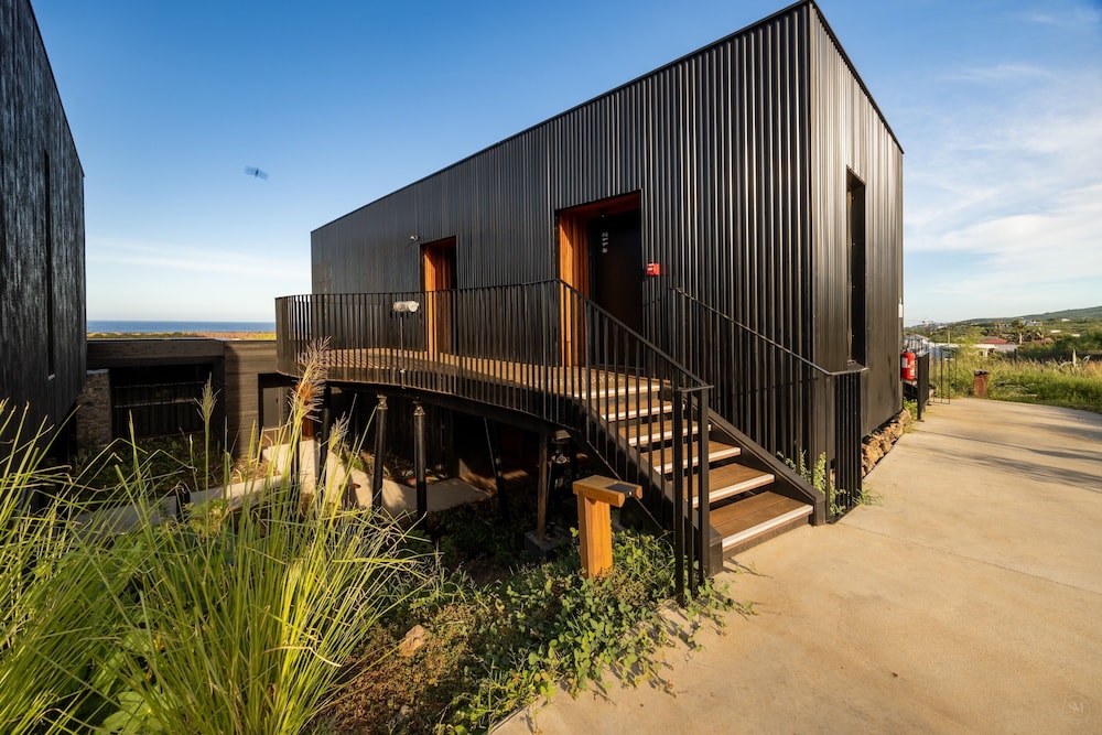 Building design
