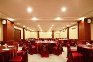 thumbnail: Interior detail