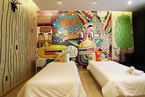 thumbnail: Room