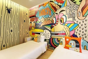 thumbnail: Room