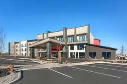 The Valor, Ascend Hotel Collection
