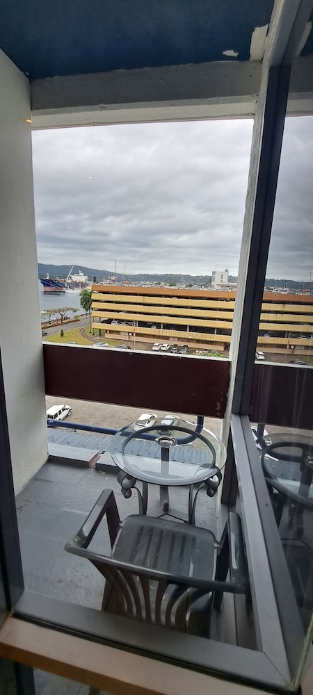 City view