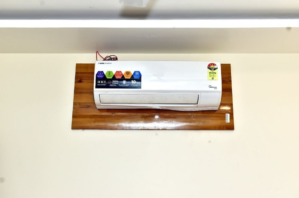 Air conditioning