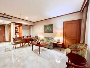 thumbnail: Living area