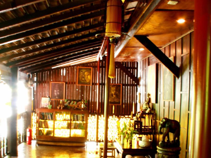 General view