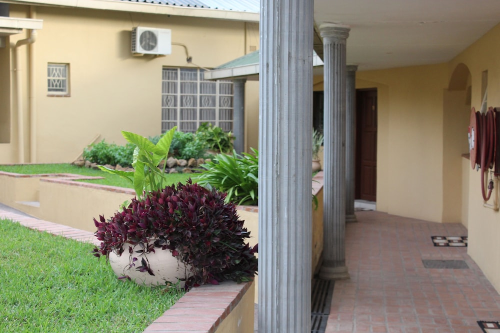 Porch