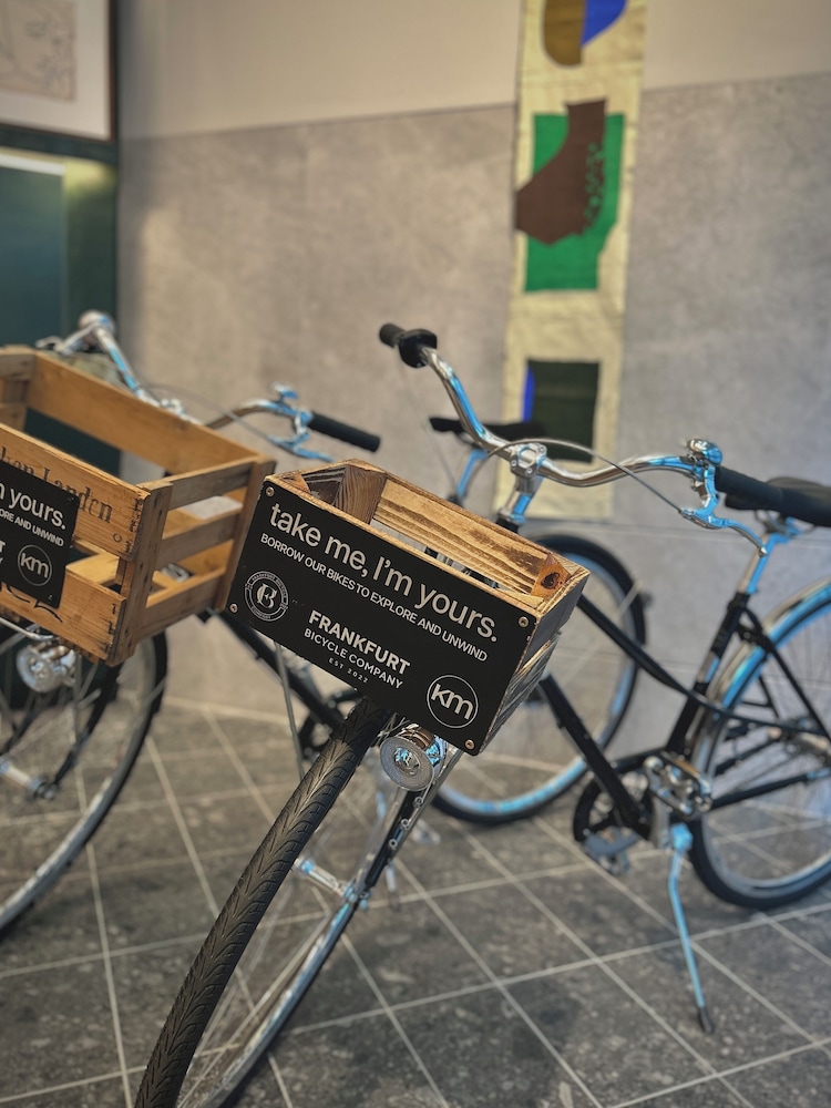 Bicycling