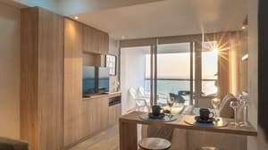 thumbnail: Private kitchen