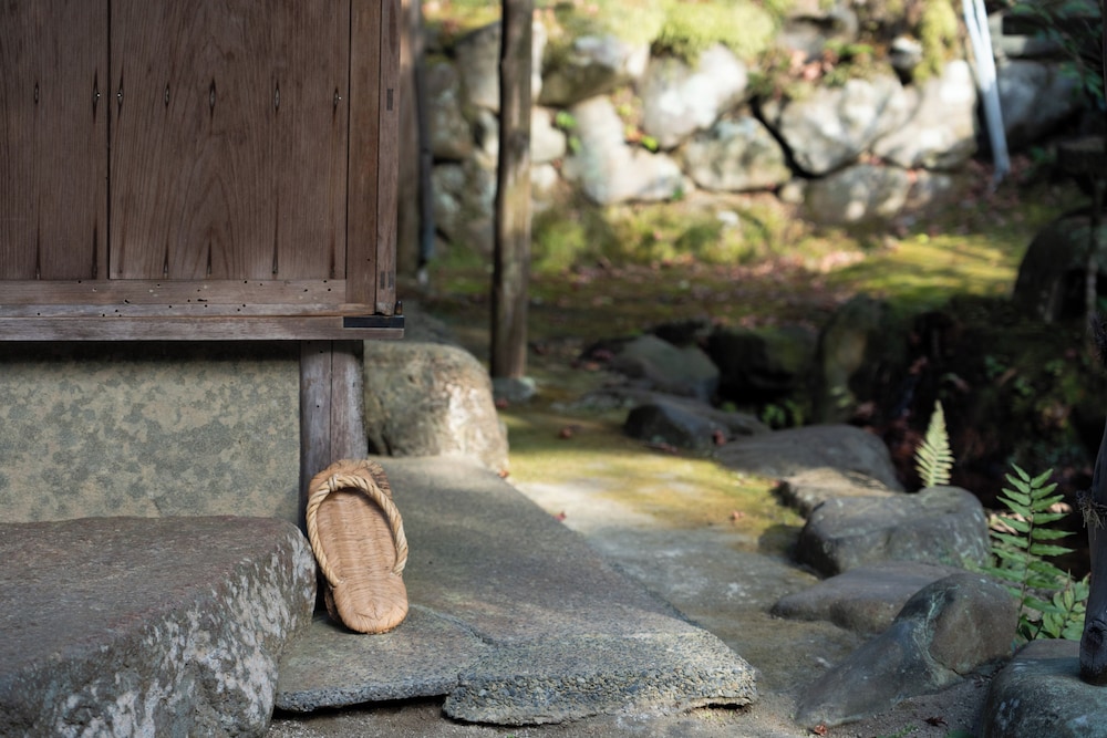 Japanese garden