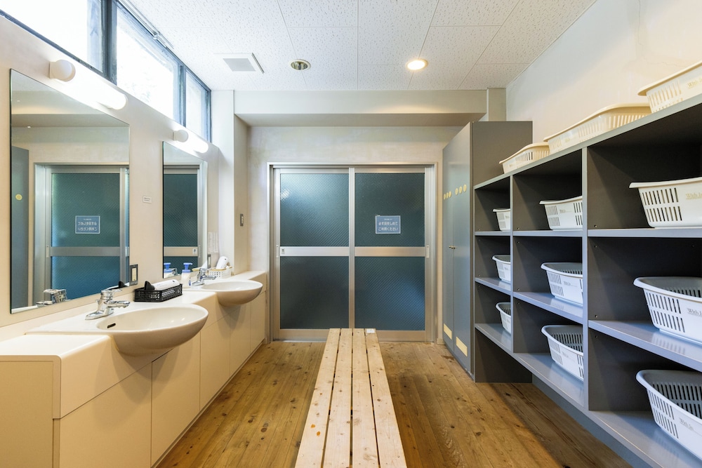 Public bath