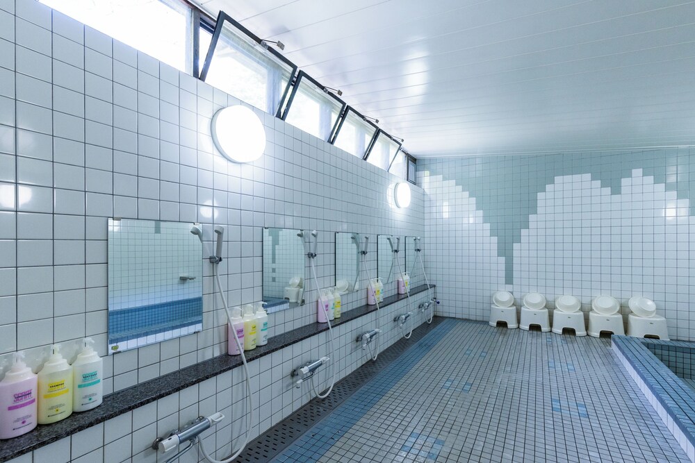 Public bath