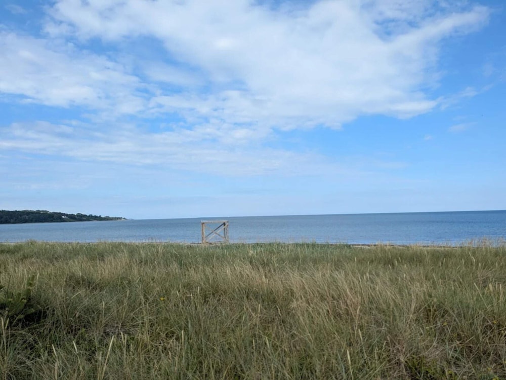 Water view