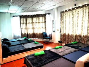 thumbnail: Room