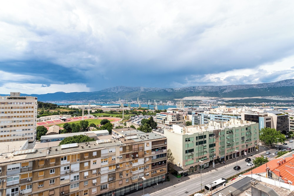 City view