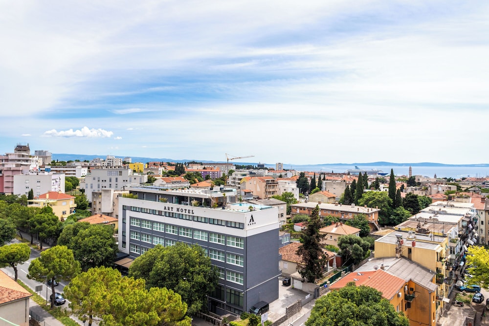City view