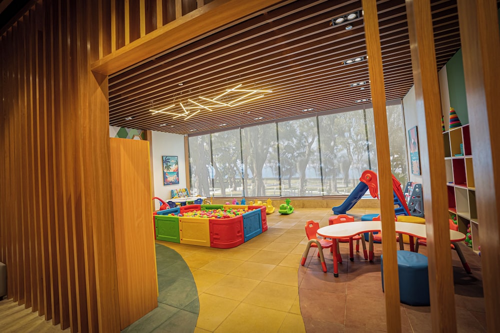 Children's activities