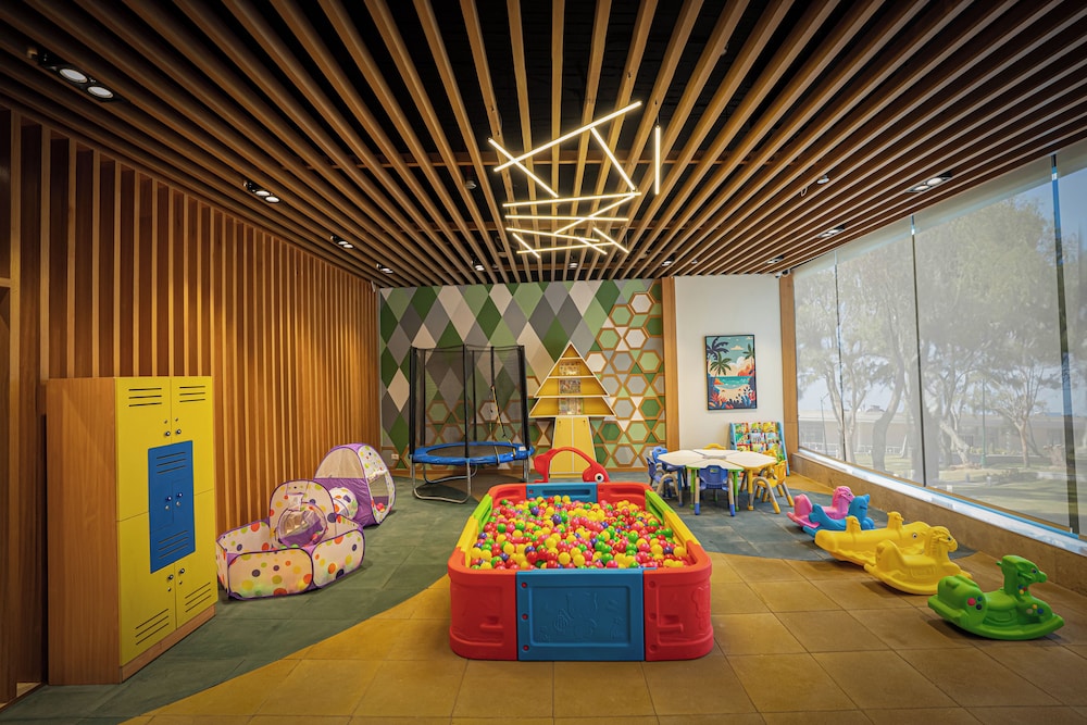 Children's activities