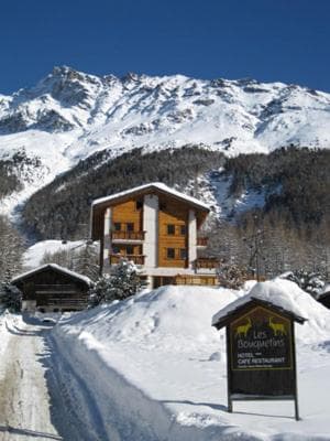 Grimentz thumbnail