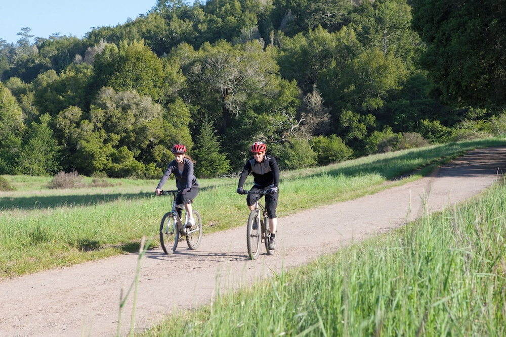Bicycling