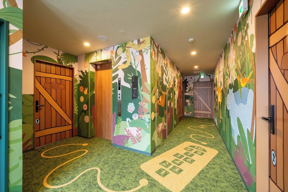 Hallway