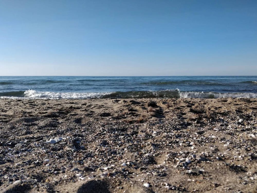 Water view