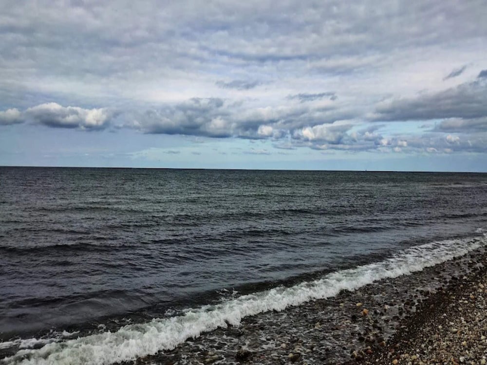 Water view