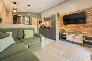 thumbnail: Terrace/patio