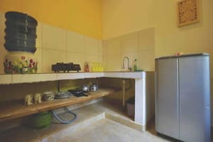 thumbnail: Private kitchen