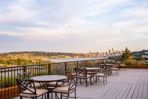 Staybridge Suites Seattle - Fremont by IHG