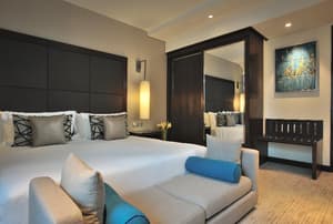 thumbnail: Room