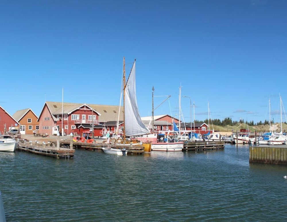 Water view