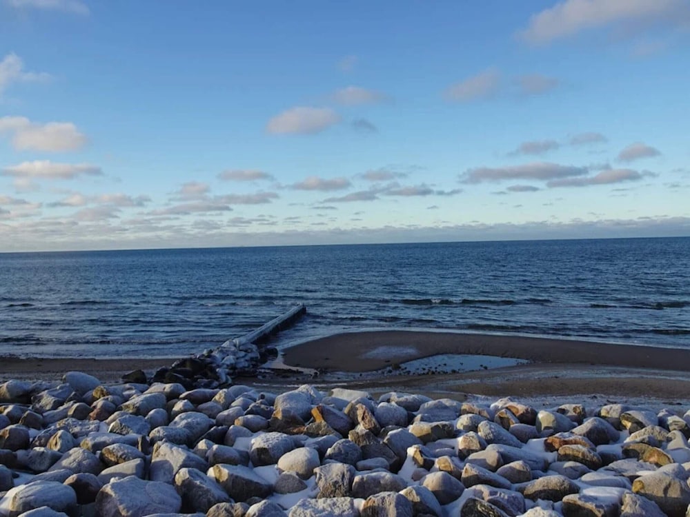 Water view