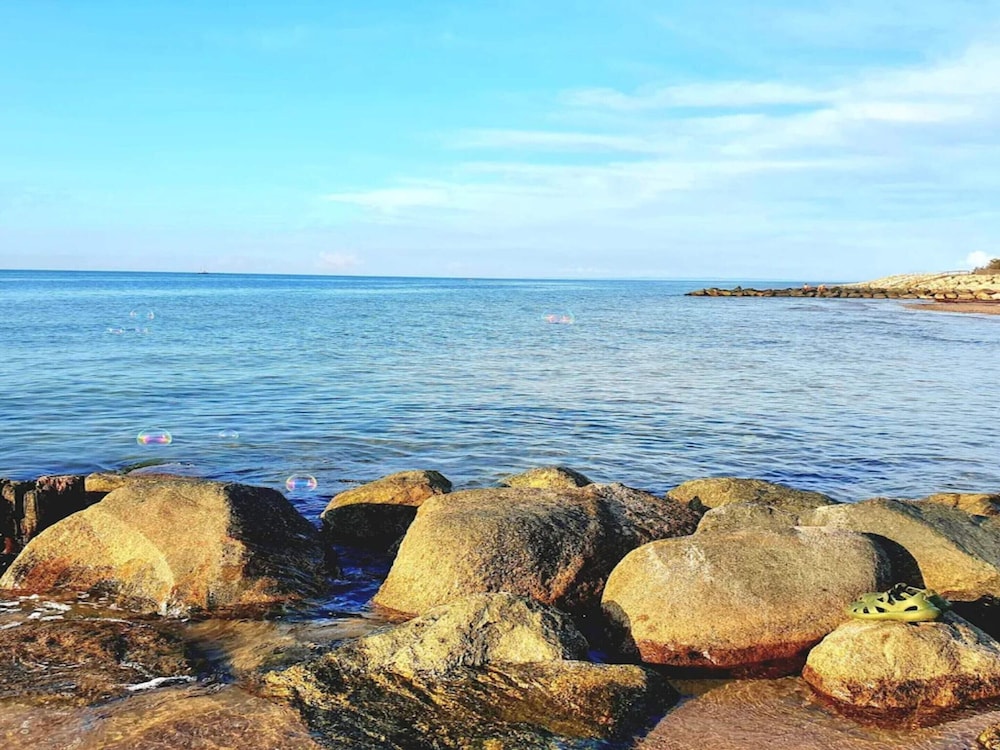 Water view